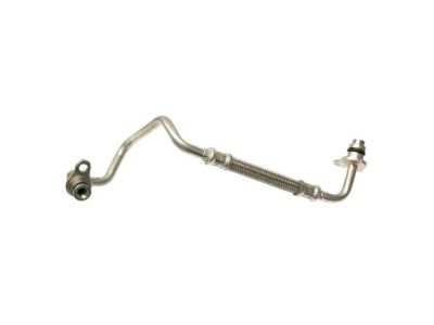 BMW 11-42-8-678-840 Oil Pipe Inlet