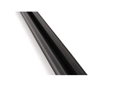 BMW 51-21-8-159-236 Door Weather Strip Outer Right