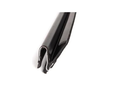 BMW 51-21-8-159-236 Door Weather Strip Outer Right