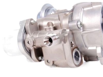 BMW 13-51-7-616-170 Exchange High-Pressure Pump