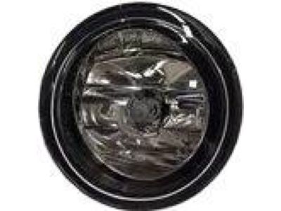 BMW 63-17-7-238-790 Fog Lights, Right