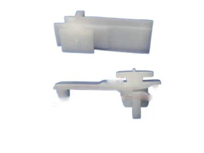 BMW 51-13-7-269-367 Clip
