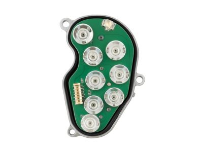 BMW 63-11-7-263-095 Direction Indicator Led, Left