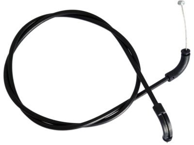 BMW 51-23-8-240-609 Centre Bowden Cable