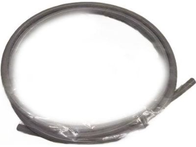BMW 61-21-1-377-745 Hose Running Meter