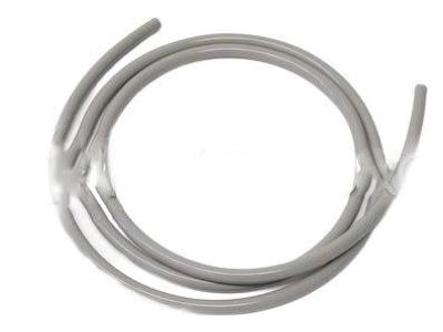 BMW 61-21-1-377-745 Hose Running Meter