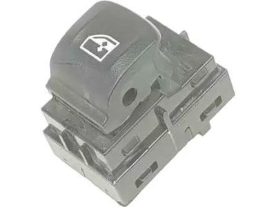 BMW 61-31-9-327-031 Window Lifter Switch