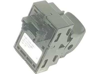BMW 61-31-9-327-031 Window Lifter Switch