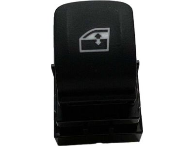 BMW 61-31-9-327-031 Window Lifter Switch