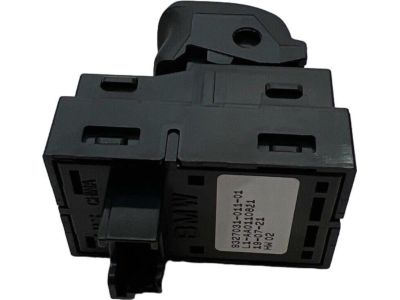 BMW 61-31-9-327-031 Window Lifter Switch