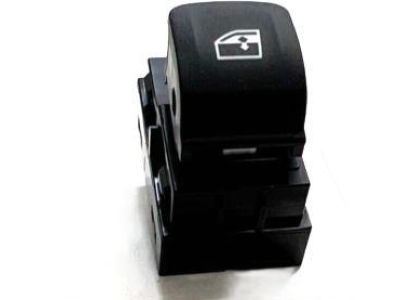 BMW 61-31-9-327-031 Window Lifter Switch