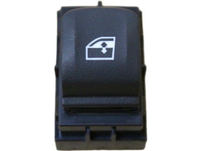 BMW 61-31-9-327-031 Window Lifter Switch