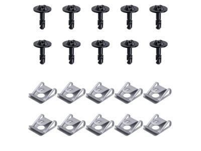 BMW 51-71-8-176-503 Clamp