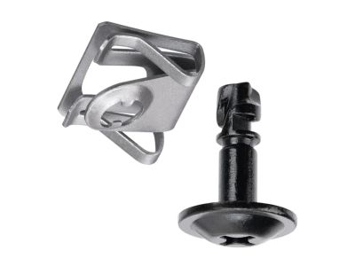 BMW 51-71-8-176-503 Clamp