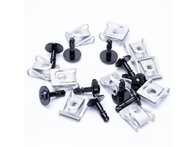 BMW 51-71-8-176-503 Clamp