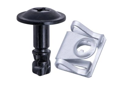 BMW 51-71-8-176-503 Clamp