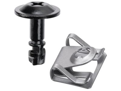 BMW 51-71-8-176-503 Clamp