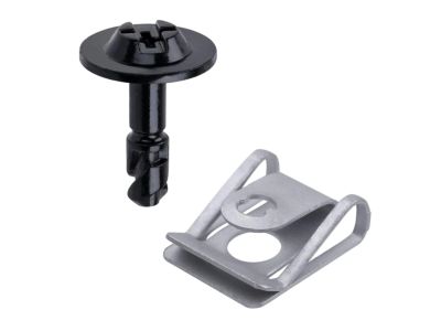 BMW 51-71-8-176-503 Clamp