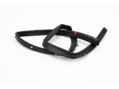 BMW 51-76-7-495-997 SEAL, ENGINE BONNET, FRONT