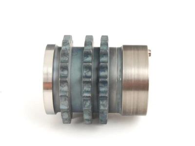 BMW 11-21-1-401-036 Sprocket