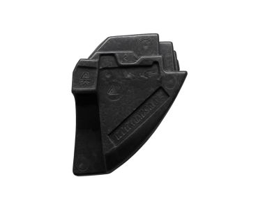 BMW 51-45-7-115-724 Knee Protector