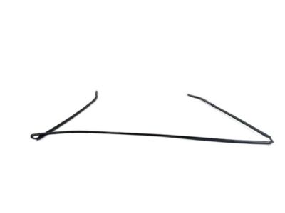 BMW 51-31-8-159-784 Cover, Windshield