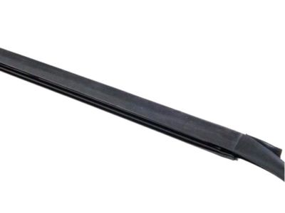 BMW 51-31-8-159-784 Cover, Windshield