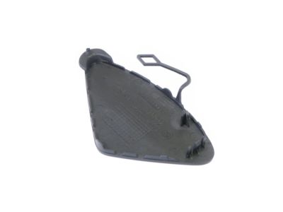 BMW 51-11-7-293-116 Flap, Towing Eye, Primed