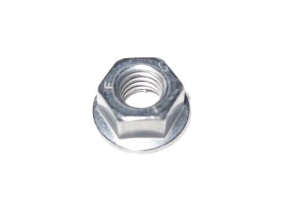 BMW 07-11-9-906-089 Collar Nut