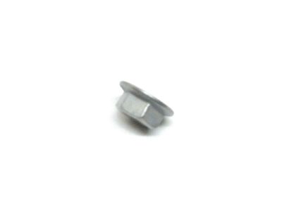 BMW 07-11-9-905-710 Hex Nut