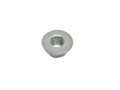 BMW 07-11-9-905-710 Hex Nut