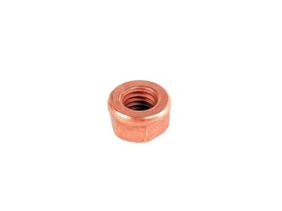 BMW 18-30-1-737-774 Hex Nut