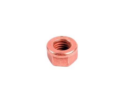 BMW 18-30-1-737-774 Hex Nut
