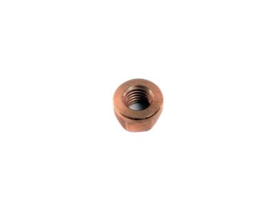 BMW 18-30-1-737-774 Hex Nut