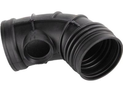 BMW 13-54-7-505-838 Rubber Boot