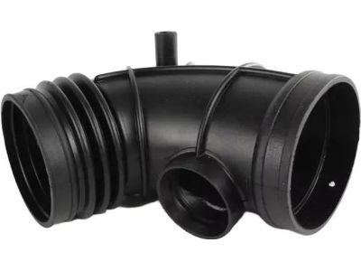 BMW 13-54-7-505-838 Rubber Boot