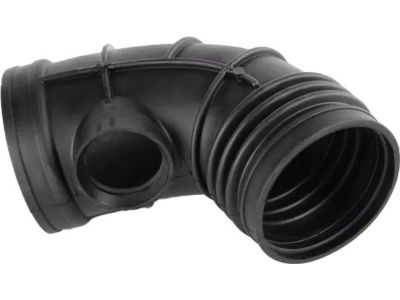 BMW 13-54-7-505-838 Rubber Boot