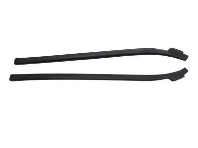 BMW 51-31-7-285-927 Drip Moulding, Left