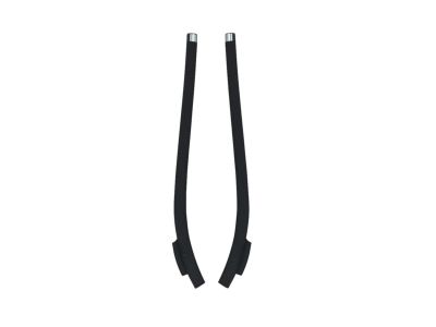 BMW 51-31-7-285-927 Drip Moulding, Left