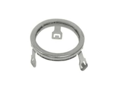 BMW 13-53-7-564-751 Decoupling Element
