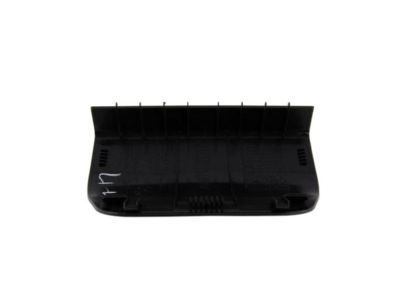 BMW 54-34-7-016-892 Covering Center