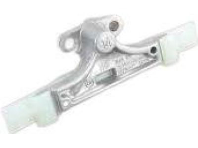 BMW 11-31-7-594-912 Slide Rail