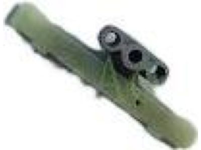 BMW 11-31-7-594-912 Slide Rail