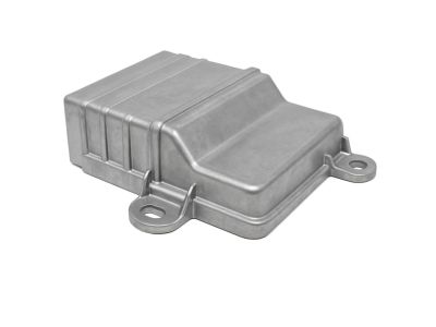 BMW 65-77-5-A41-CA3 CONTROL UNIT AIRBAG