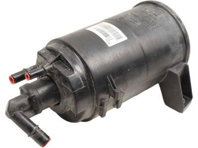 BMW 16-13-7-459-686 Activated Charcoal Filter