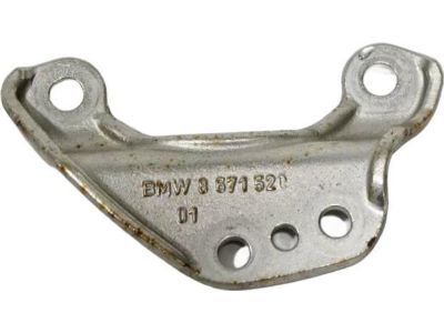 BMW 18-32-8-671-520 Holder Catalytic Converter Near Engine