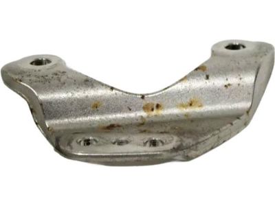BMW 18-32-8-671-520 Holder Catalytic Converter Near Engine