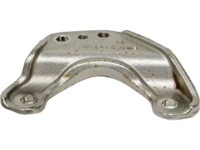 BMW 18-32-8-671-520 Holder Catalytic Converter Near Engine