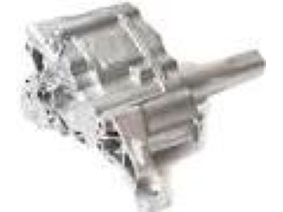 BMW 11-41-7-545-939 Oil Pump