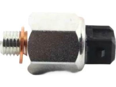 BMW 12-61-1-715-504 Oil Pressure Switch